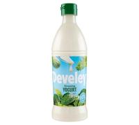 DEVELEY DRESSING YOGURT IN PET 500 ML