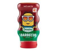 Develey Salsa Barbecue, 250ml