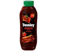 BARBECUE SV DV - 875 ML PF