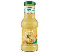 Develey Salsa Curry - 250 ml