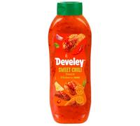 Squeezer salsa Chili - Develey ml875