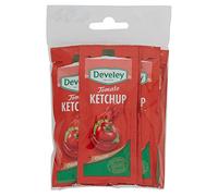 Develey Tomato Ketchup - 6 x 15 ml