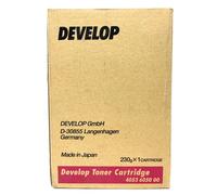 DEVELOP 4053605 TN310M TONER ORIGINALE MAGENTA INEO+350/INEO +450/INEO+450P