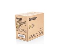 Develop TNP-51Y A0X52D5 toner originale giallo originale
