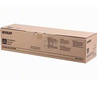 Develop a0d71d2 Ineo + 203 Toner tn213 K, 24500 pagine, Nero