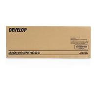 Originale Develop Ineo + 25 Tamburo (IUP-14 Y / A0WG18J) giallo, 30,000 pagine, 0.33 cent per pagina