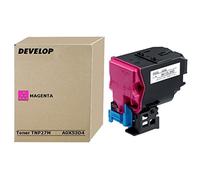 Develop A0X53D4 toner magenta per Ineo + 25/Plus 25
