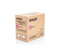 Develop A0X53D5 cartuccia toner Original Magenta 1 pezzo(i)