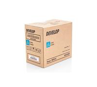 Develop A0X54D5 cartuccia toner Original Ciano 1 pezzo(i)