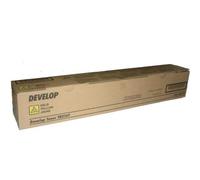Develop A11G2D1 toner giallo per Ineo + 220/280/Plus 220/280