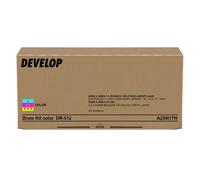 Develop A2XN1TH DR-512 Drum Kit Color, 75.000 Pagine Ve=1 per Develop Ineo + 2
