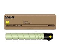 Develop A33K2D0 toner giallo per Ineo + 224/284/364/Plus 224/284/364