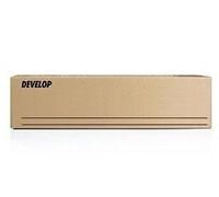 Develop A33K4D2 cartuccia toner Original Ciano 1 pezzo(i)