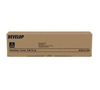 Develop A3VU1D0 cartuccia toner 1 pz Originale Nero
