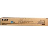 Develop a8da4d0 TN512Y Ciano cartuccia toner e laser - Toner per stampanti laser, Ciano, Develop, - Develop Ineo + 258 - Develop Ineo + 308 - Develop Ineo + 368 - Develop Ineo Plus 258 - Develop..., 1 pezzo (S), 26000 pagine)