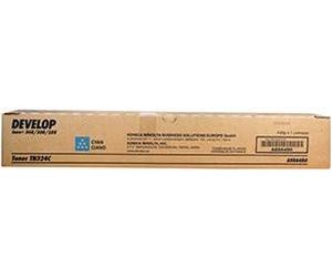 Develop a8da4d0 TN512Y Ciano cartuccia toner e laser - Toner per stampanti laser, Ciano, Develop, - Develop Ineo + 258 - Develop Ineo + 308 - Develop Ineo + 368 - Develop Ineo Plus 258 - Develop..., 1 pezzo (S), 26000 pagine)
