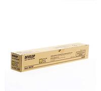 Originale Develop Ineo Plus 458 Toner (TN-514 Y / A9E82D0) giallo, 26,000 pagine, 0.27 cent per pagina