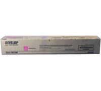 Develop A9E83D0 TN-514M toner originale magenta 26.000 copie per Ineo+ 458, 558 e 658