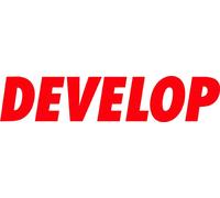 Develop cartuccia toner per Develop Ineo + 203/ + 253 e Plus 253 e altro ancora