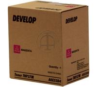 TNP-27M DEVELOP INEO+ 25 CARTUCCIA DEL TONER MAGENTA