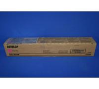 Develop cartuccia toner per Develop Ineo + 360 e Plus 360 e altro ancora