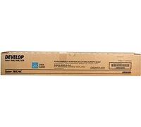 DEVELOP - Ciano - cartuccia toner (alternativa a Konica Minolta TN324C) - per ineo 258 308 368 (A8DA4D0)