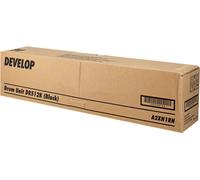 Develop DR-512k Tamburo nero Originale A2XN1RH