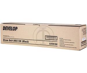 Develop Ineo + 224 (DR-512 K / A2XN1RH) - original - Drum - 75.000 Pages
