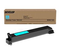 Develop Ineo + 250 toner originali ciano / OEM 8938-520