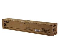 Develop Ineo + 454 e (TN-512 K / A33K1D2) - original - Toner black - 29.000 Pages