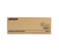 Originale Develop Ineo + 25 Tamburo (IUP-14 Y / A0WG18J) giallo, 30,000 pagine, 0.33 cent per pagina