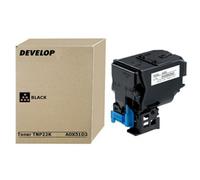 Develop Konica Minolta Toner TNP22K A0X51D2 Originale