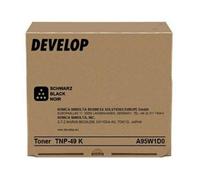Develop Original - Develop Ineo + 3351 (TNP49K / A95W1D0) - Toner nero - 13.000 pagine