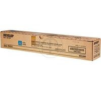 Develop Originale - Develop Ineo + 227 (tn221 C/a8 K34d0) - TONER CIANO - 21.000 pagine