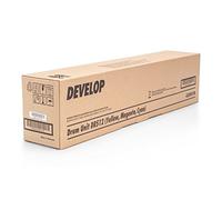 Originale Develop A2XN1TH / DR512 Kit tamburo