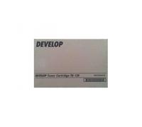 DEVELOP TN-120 NERO TONER - 16000 PAGINE PER D240F