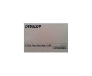 DEVELOP TN-120 NERO TONER - 16000 PAGINE PER D240F
