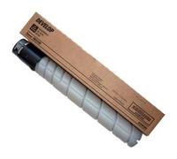 Originale Develop Ineo + 364 e Toner (TN-321 K / A33K1D0) nero, 27,000 pagine, 0.13 cent per pagina
