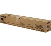 Develop TN-321k toner nero Originale A33K1D0