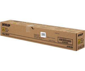 Develop TN-321y toner giallo Originale A33K2D0