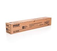 Develop Toner TN-324 TN324 Black Schwarz (A8DA1D0)