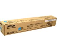 Develop TN-328 toner ciano Originale AAV84D0