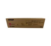 TN-613M DEVELOP INEO+ 452 TONER MAGENTA