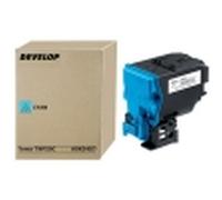 Develop TNP-50C A0X54D7 toner originale ciano originale