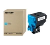 Develop TNP-51C A0X54D5 toner originale ciano originale
