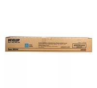 Develop Toner A8DA4D0 TN324C Cyan Compatibile Unità toner Ciano 26000 pagine