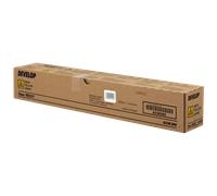 Develop toner giallo A33K2D0