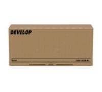 Develop toner originale nero 8931-6030-00 originale