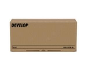 Develop toner originale nero 8931-6030-00 originale