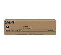 Develop Toner TN-217 Black 17,5k (A2020D1) VE 1 x 360g fnr ineo 223, 283 - A2020D1 - A2020D1 NEW